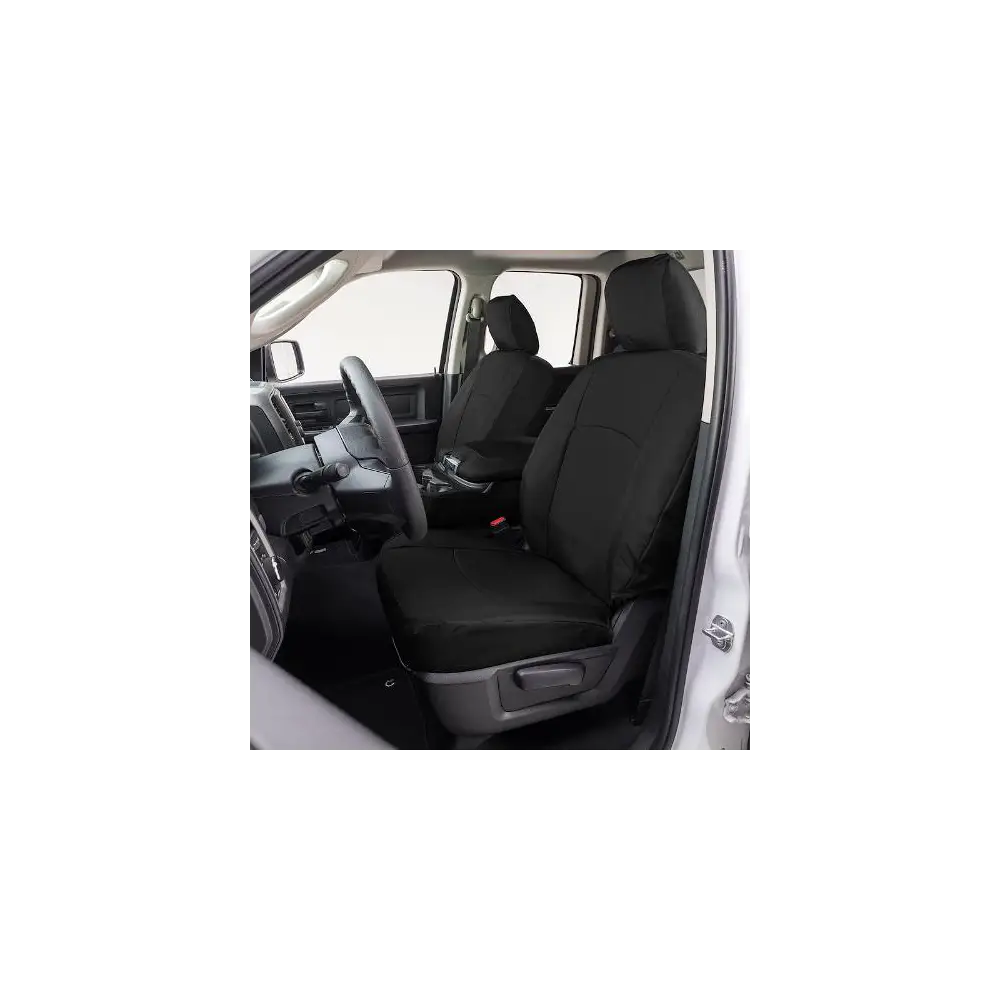 Covercraft PrecisionFit - Black - COVGTK96ENBK